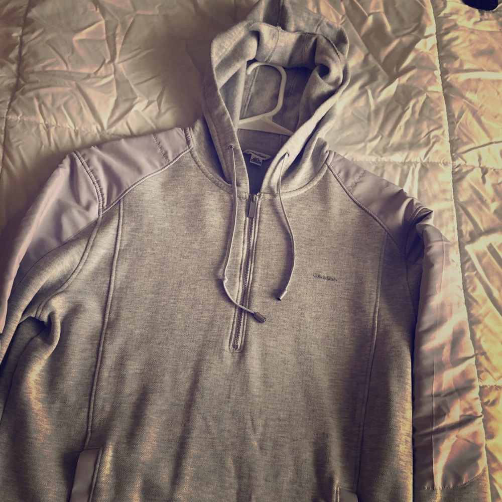 Calvin Klein Jacket